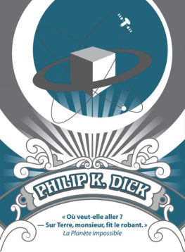 Cartes Philip K. Dick